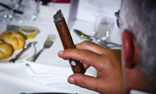 Central cigar event 2013