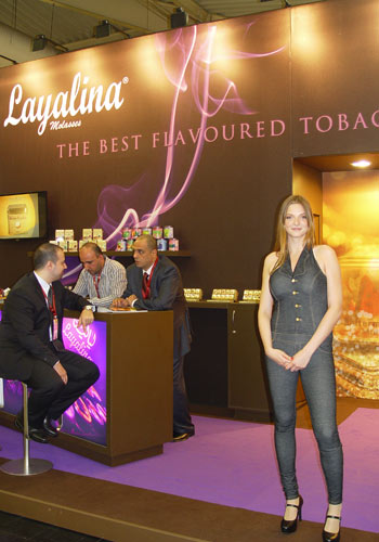 Inter-tabac 2013