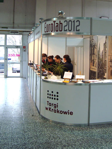 EuroTab 2012