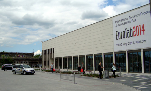 Eurotab 2014