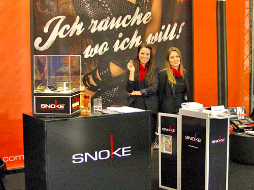 Inter-tabac 2011