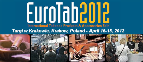 EuroTab 2012  
