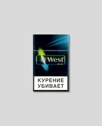 Вест кнопка. West Duo сигареты. West сигареты с ментолом. Сигареты компакт с кнопкой ментол. Сигареты West с кнопкой.